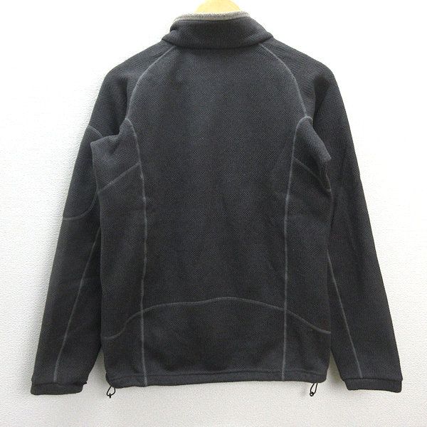 □ Foxfire フォックスファイヤー PDフリースパンツ メンズ M