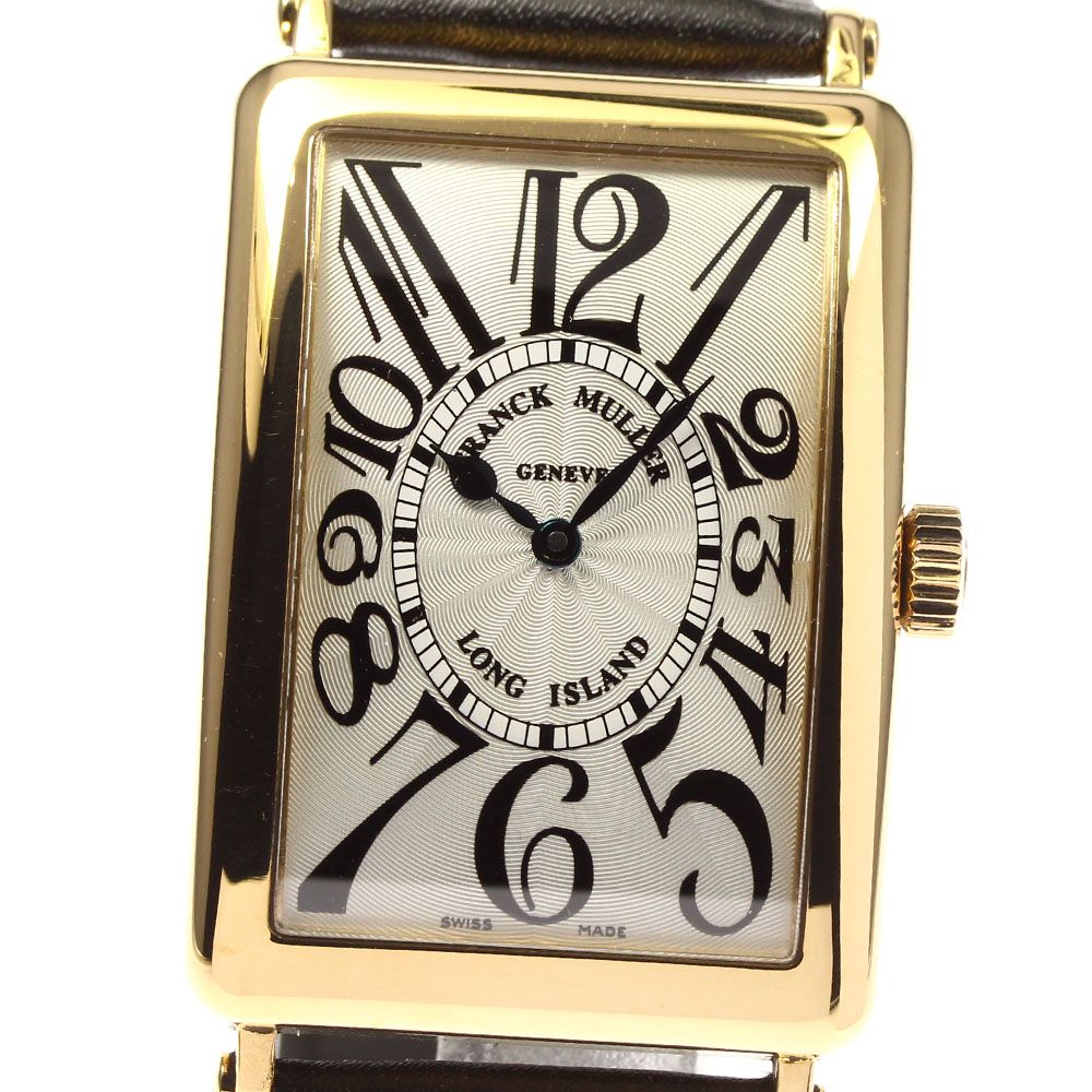 楽天市場】訳あり フランクミュラー FRANCK MULLER 1000SCD