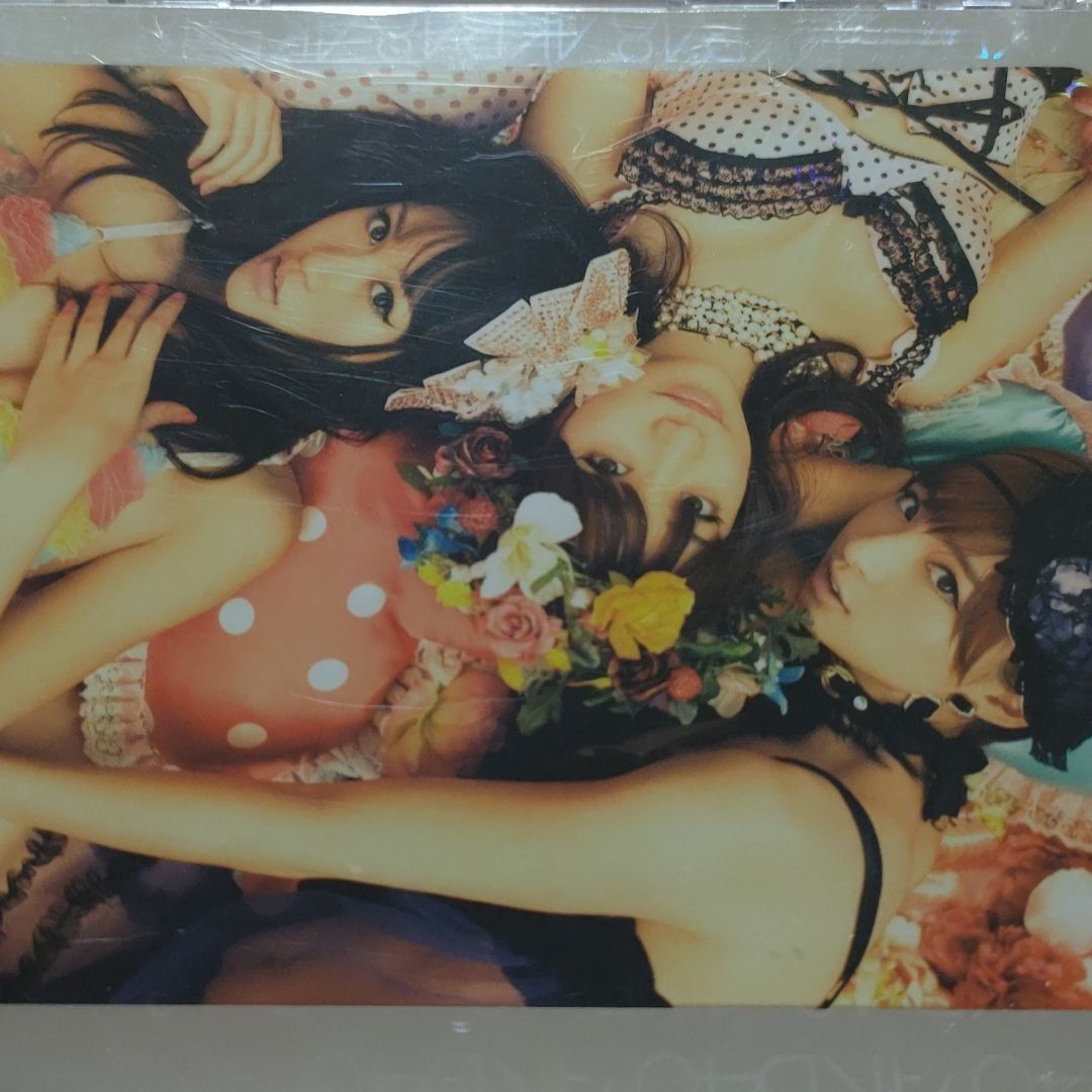 AKB48/ヘビーローテーション DVD付き - メルカリ