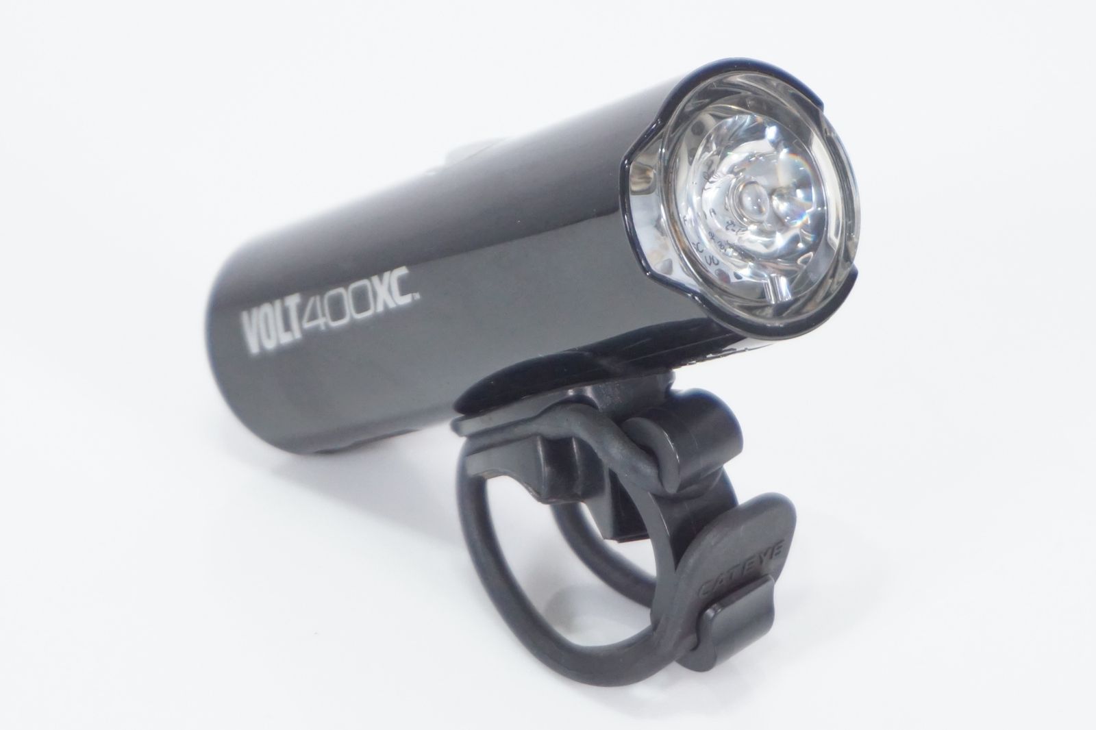 CATEYE 「キャットアイ」 VOLT400XC フロントライト / バイチャリAKIBA店