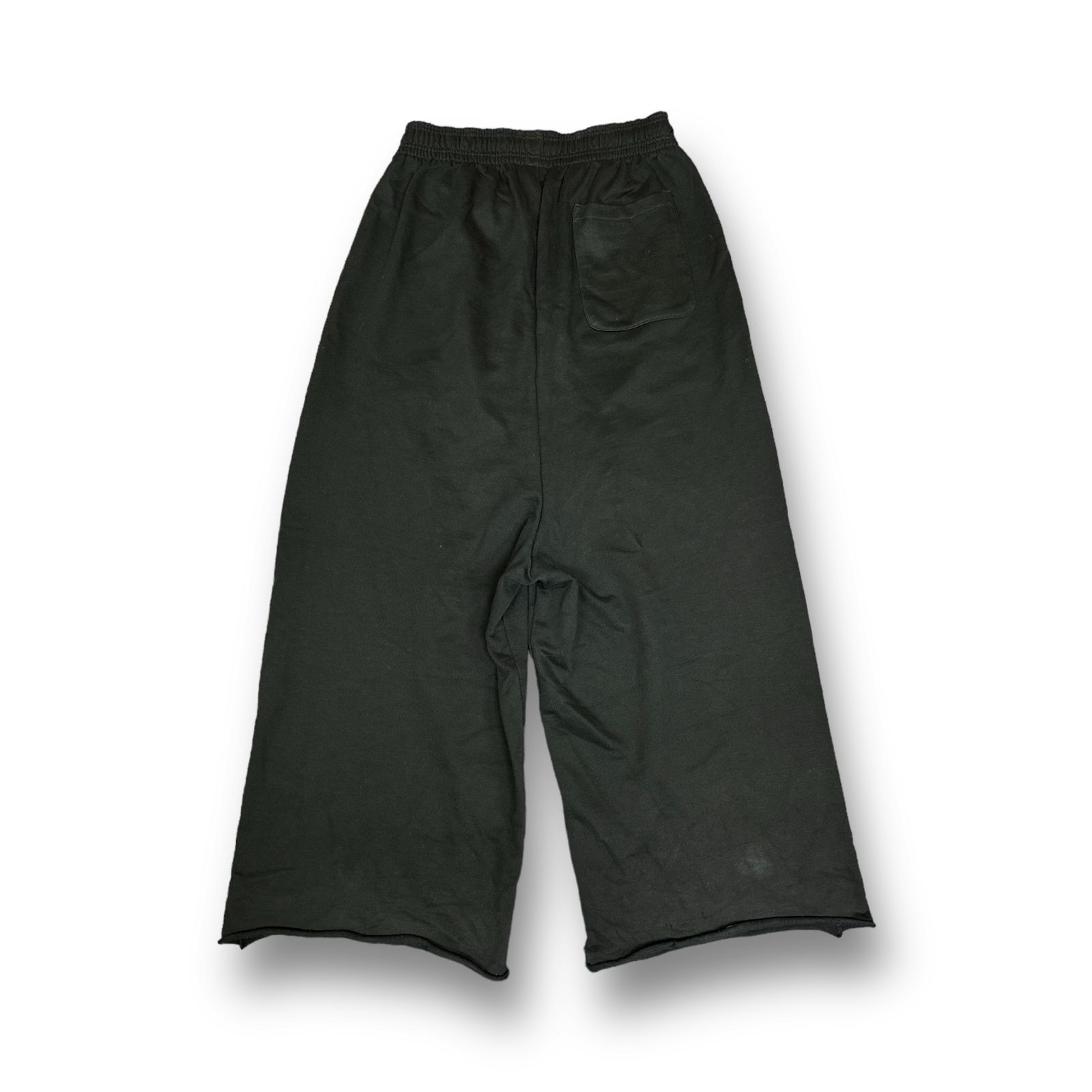 限定値下げ中】JULIUS PRE-SS23 プリズムサルエルパンツ