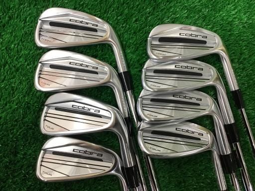 激レア】タイトリスト 681 2I 2番アイアン 単品 メンズ 右利き用 S