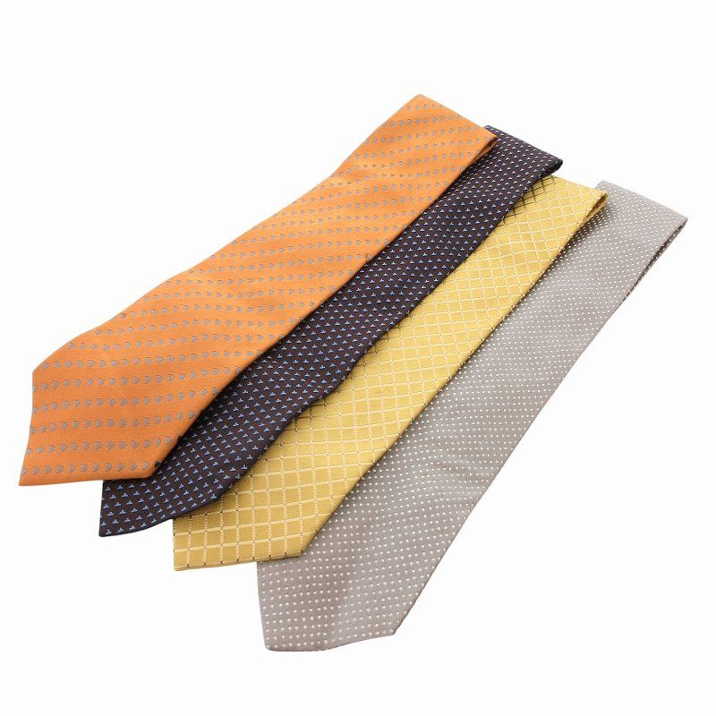 新品未使用 Charvet シャルベ シルク ネクタイ Charvet シルク ネクタイ｜トゥモローランド 公式通販