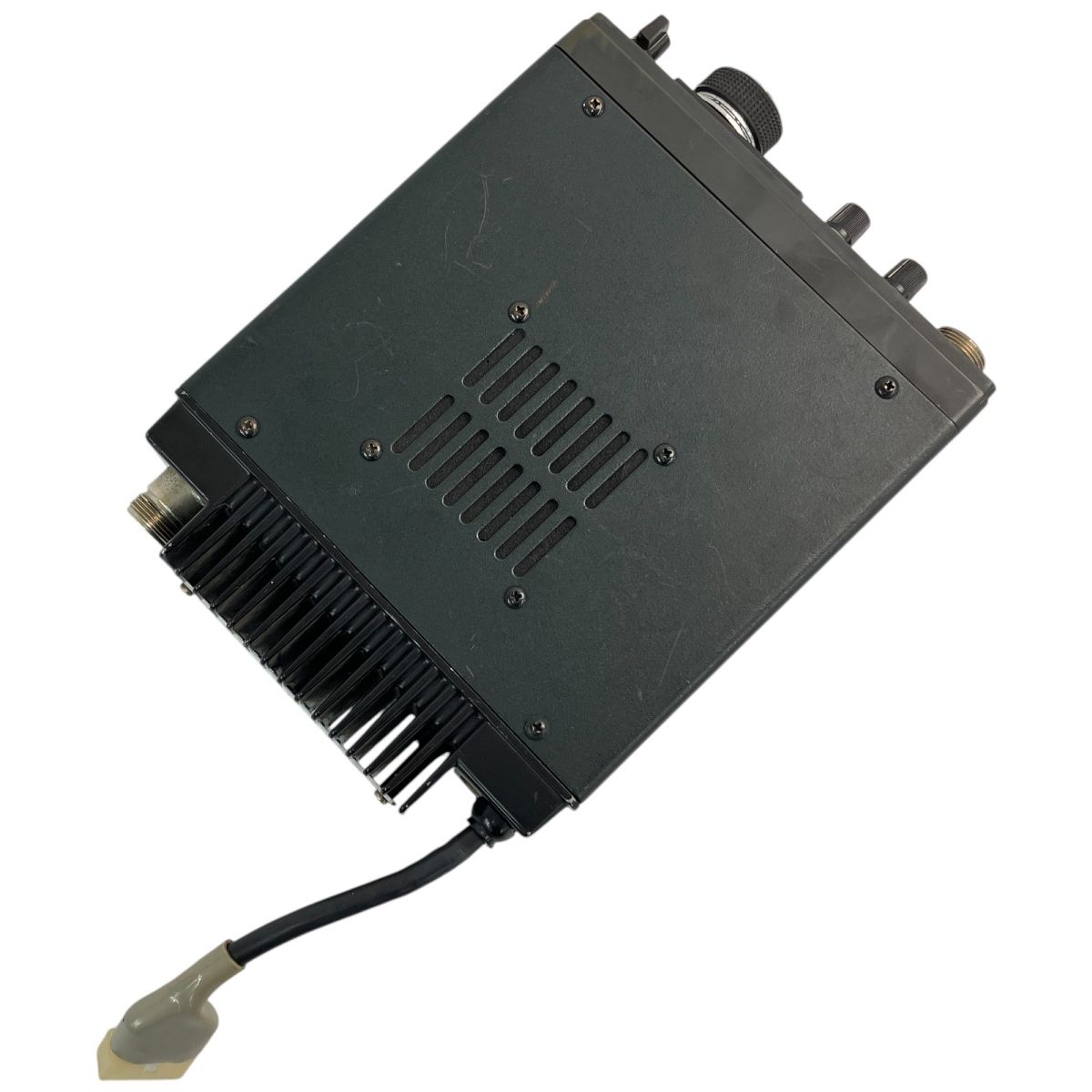 ジャンク ICOM アイコム IC-35 UHFトランシーバー 430MHz FM