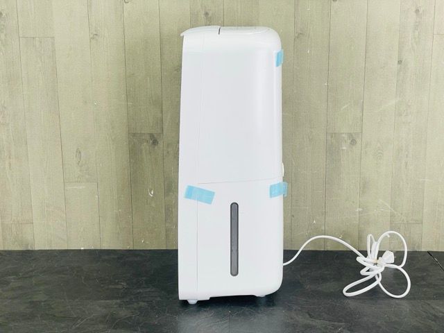 2023年製 SHARP 除湿機 CV-N71 G859