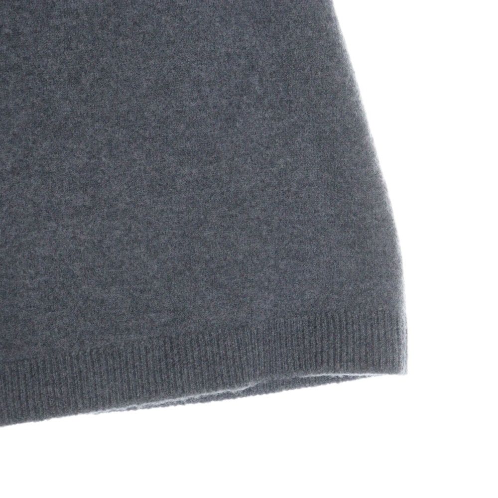 LOUIS VUITTON (ルイヴィトン) 23AW モノグラムタブ コンパクト ウール  