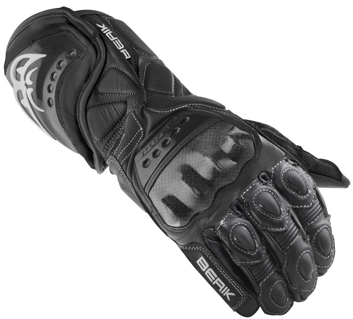 ☆アウトレット☆新品 L MotoGP ベリック Berik TX-1 Motorcycle