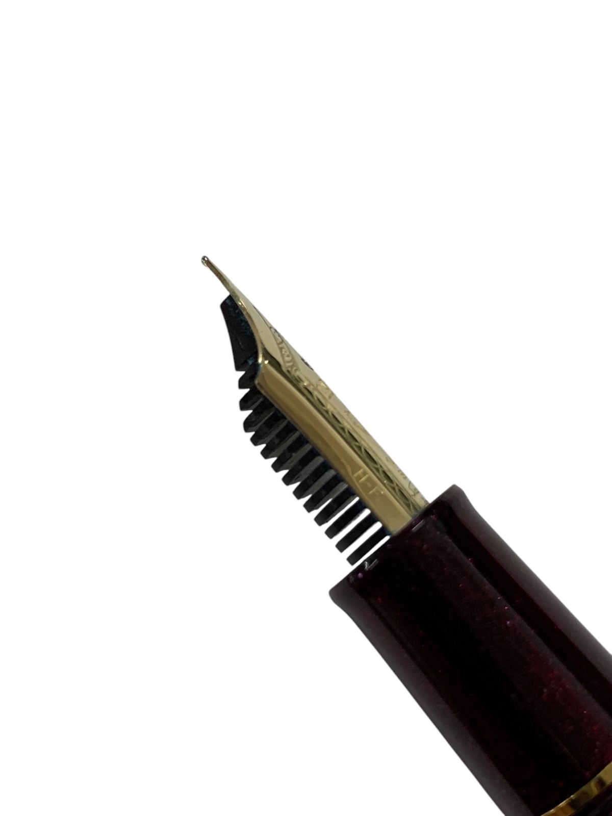 セーラープロムナード万年筆 セーラー プロムナード 万年筆 シャイニングレッド 14K