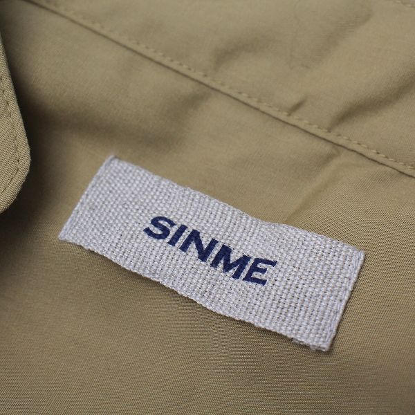 SINME シンメ