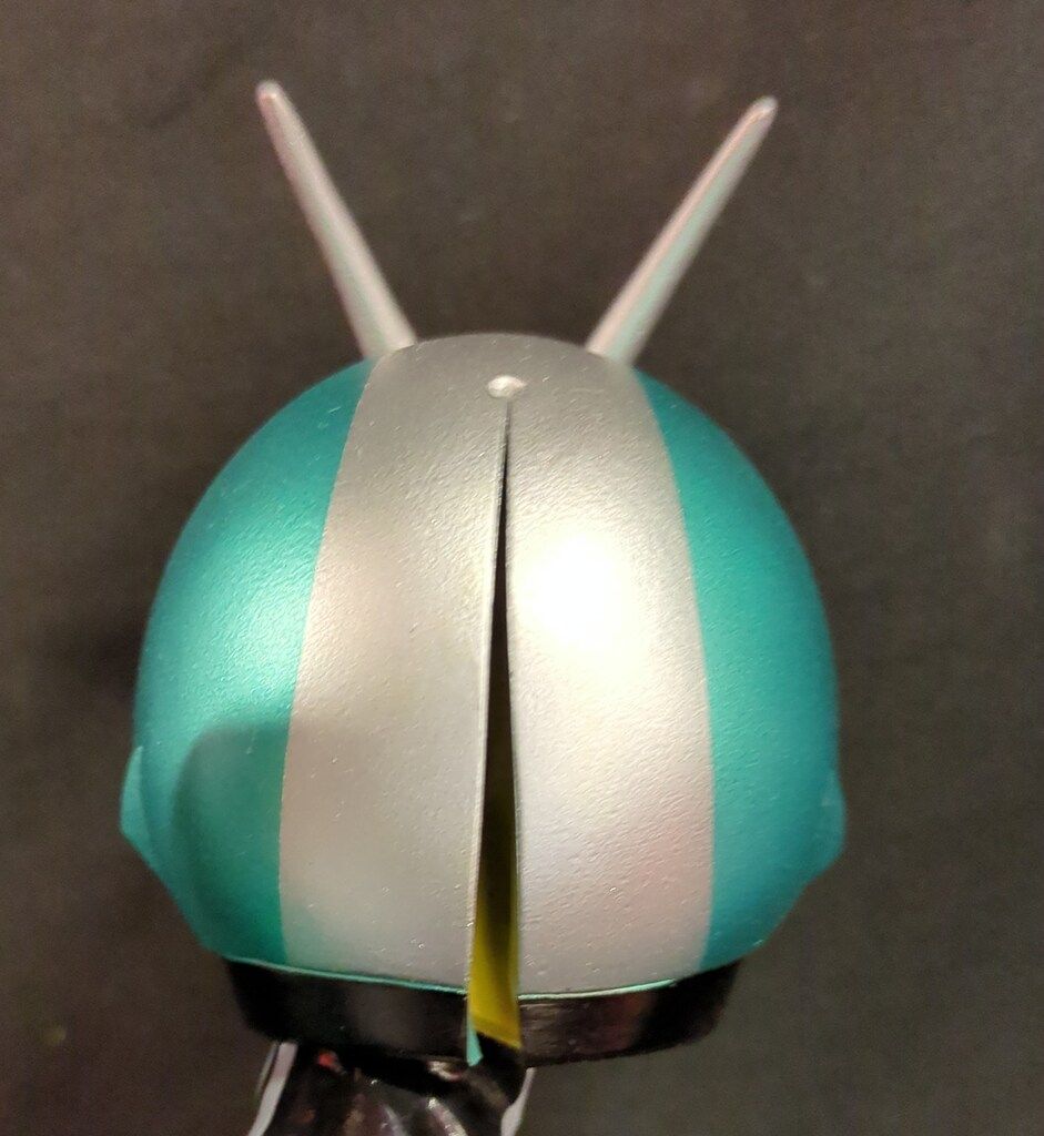 東映レトロソフビ 『ショッカーライダー』2個セット　未開封品　メディコムトイ メディコム・トイ 東映レトロソフビコレクション 仮面ライダー