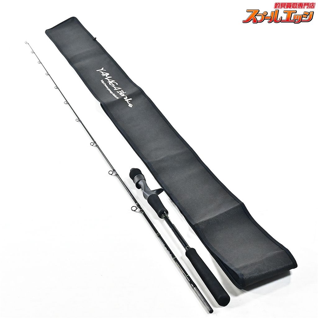 ヤマガブランクス シーウォーク ライトジギング 65M SWLJ-B65M YAMAGA Blanks ヒラメ イナダ マゴチ K_193 v40336