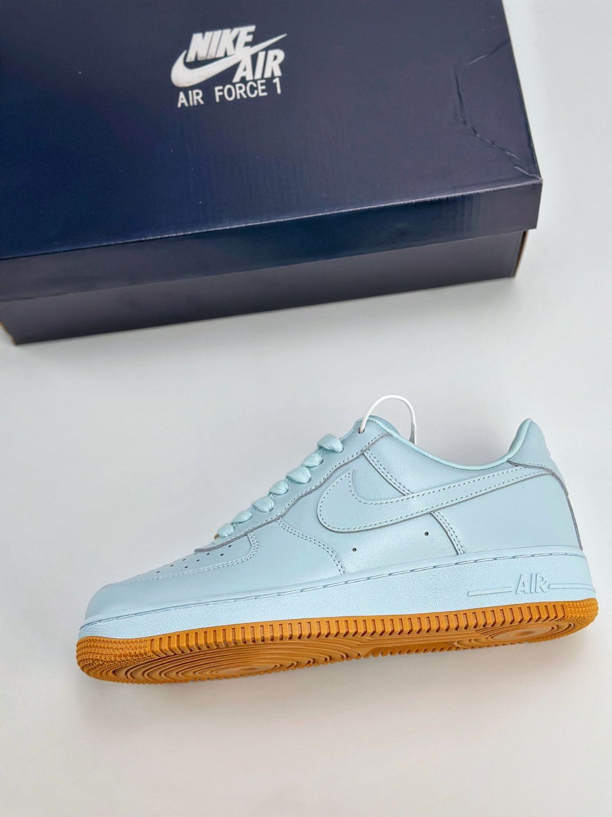 新品未使用 nike air force 1 low 男女兼用