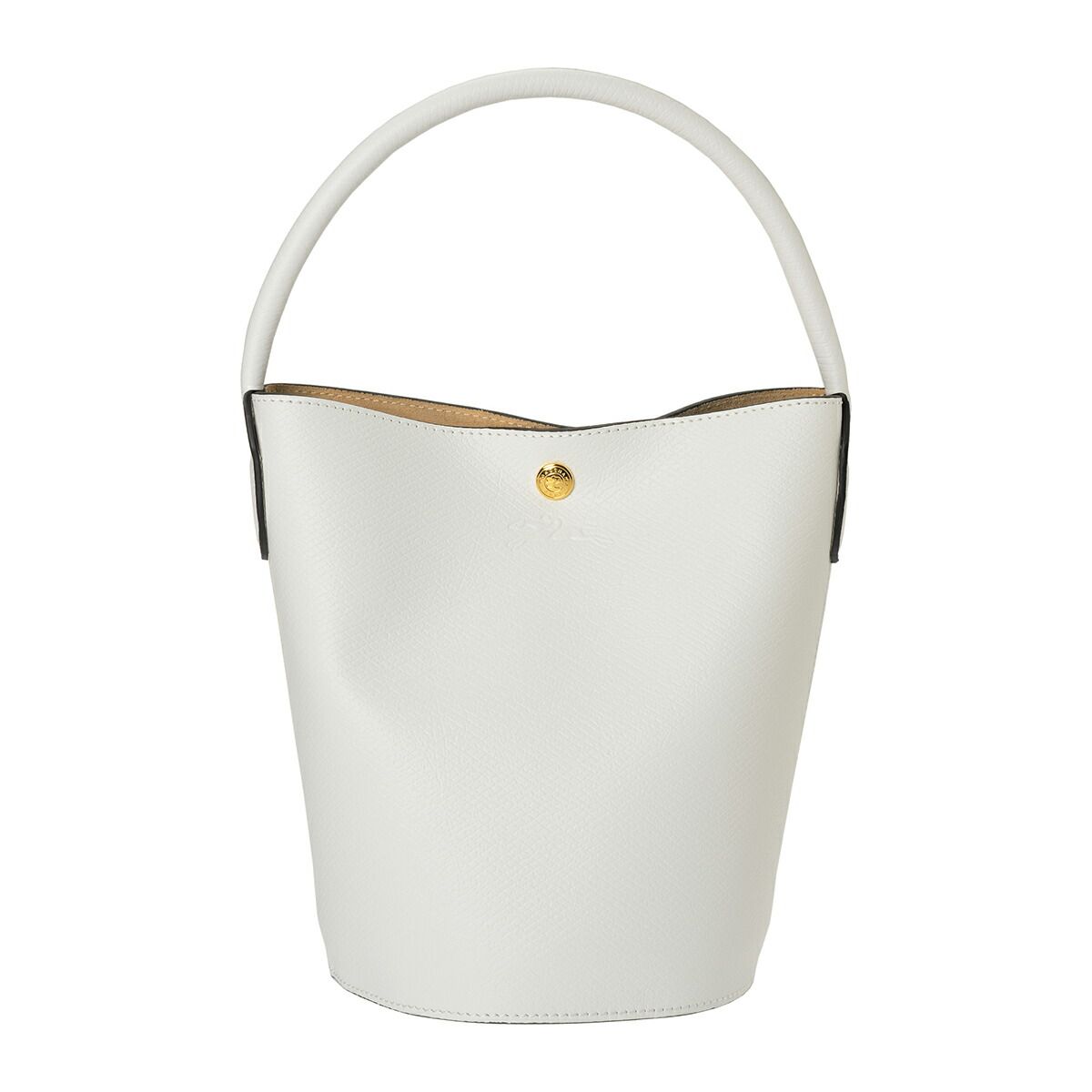 新品 ロンシャン LONGCHAMP ハンドバッグ キュイール ドゥ ルシー  