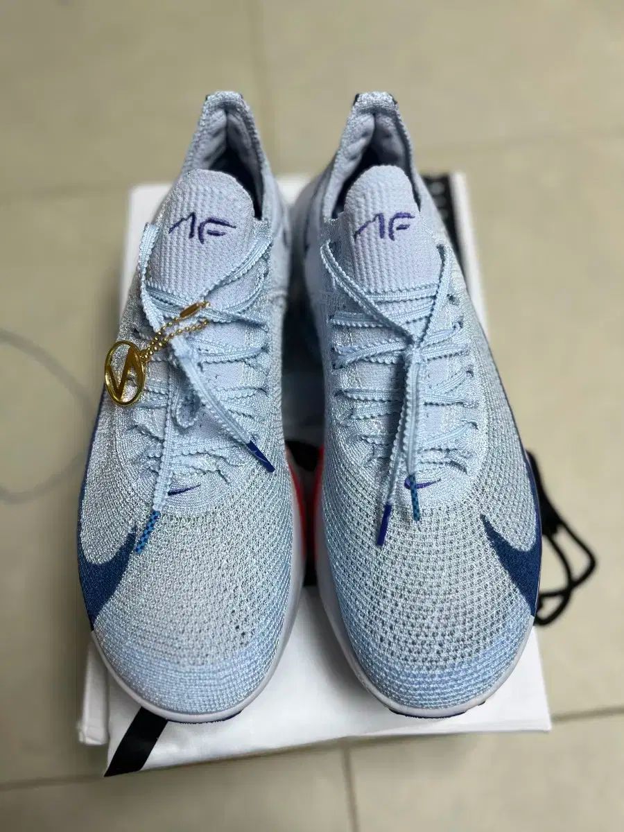 アルファフライ ネクスト％