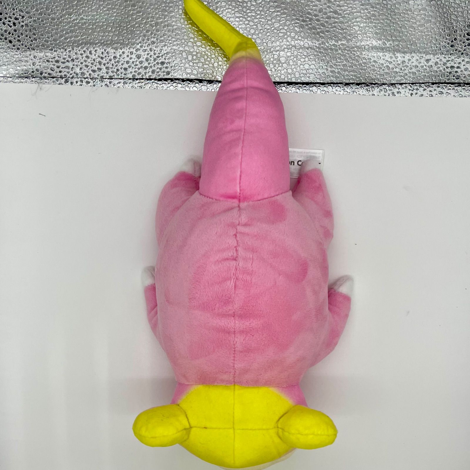 32】ポケモンセンター ガラルヤドン ぬいぐるみ - メルカリ