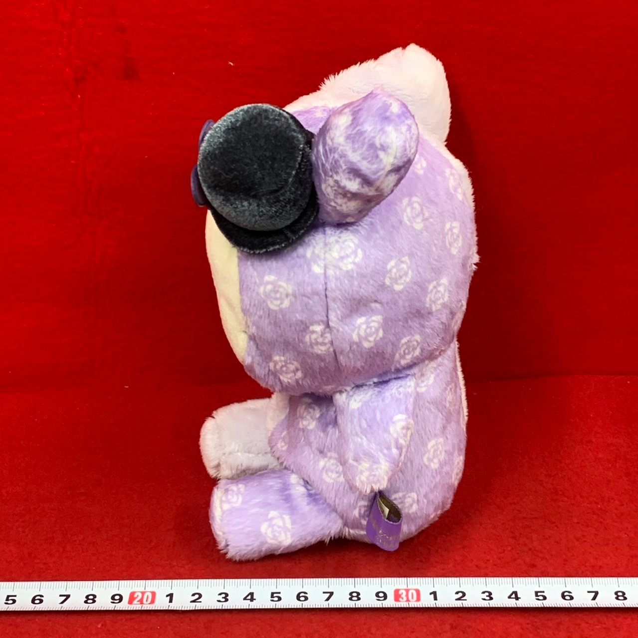 センチメンタルサーカス 名もない花園 シャッポ くったりぬいぐるみ