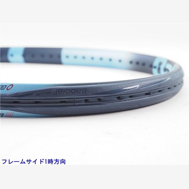 中古 テニスラケット バボラ ピュア ドライブ 2025年モデル (G2