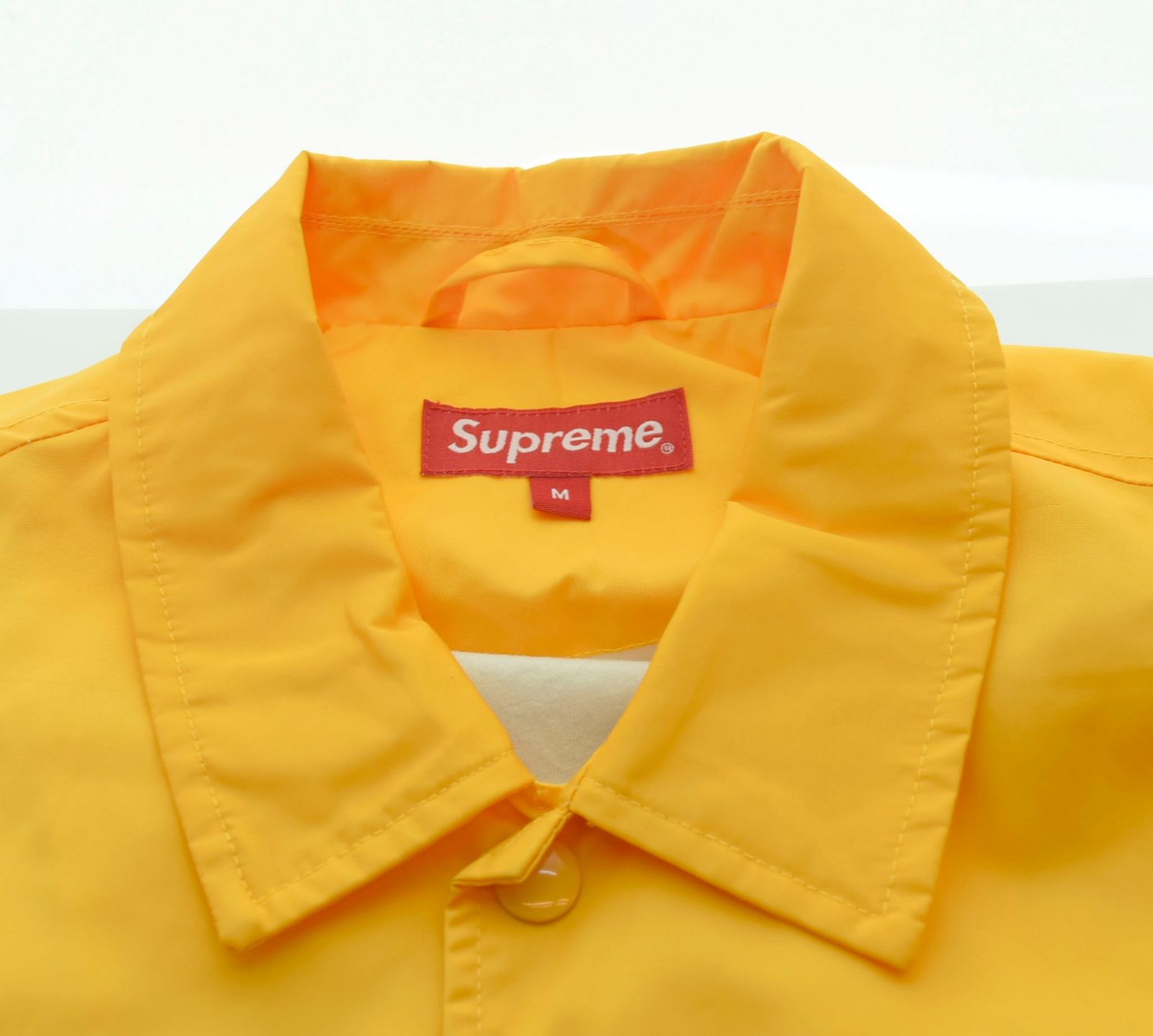 シュプリーム SUPREME 18SS Nan Goldin Misty and Jimmy Paulette