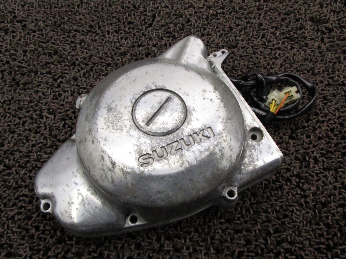 ACRE アクレ ライトスポーツ (フロント)　RC F　USC10　14/10～ (705-LS ACRE アクレ ライトスポーツ (フロント) Kei WORKS （ケイ ワークス