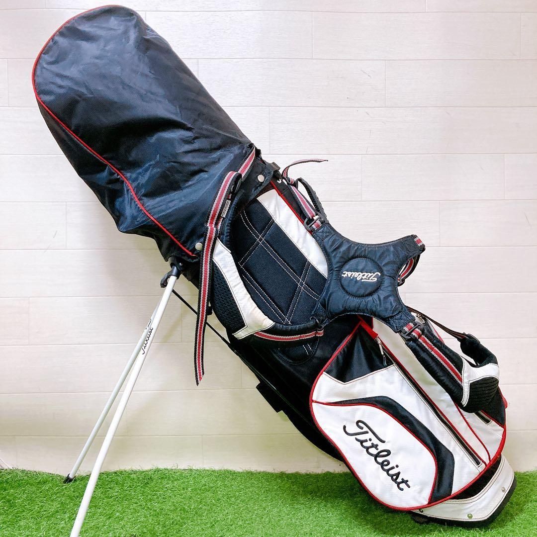 N11 タイトリスト 初心者オススメ ゴルフクラブ メンズセット 右利き