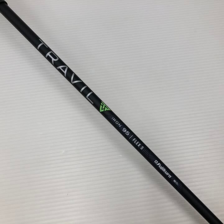英極 最短翌日発送】【訳あり】SRIXON ZX Mk2 HYBRID | 28 | S