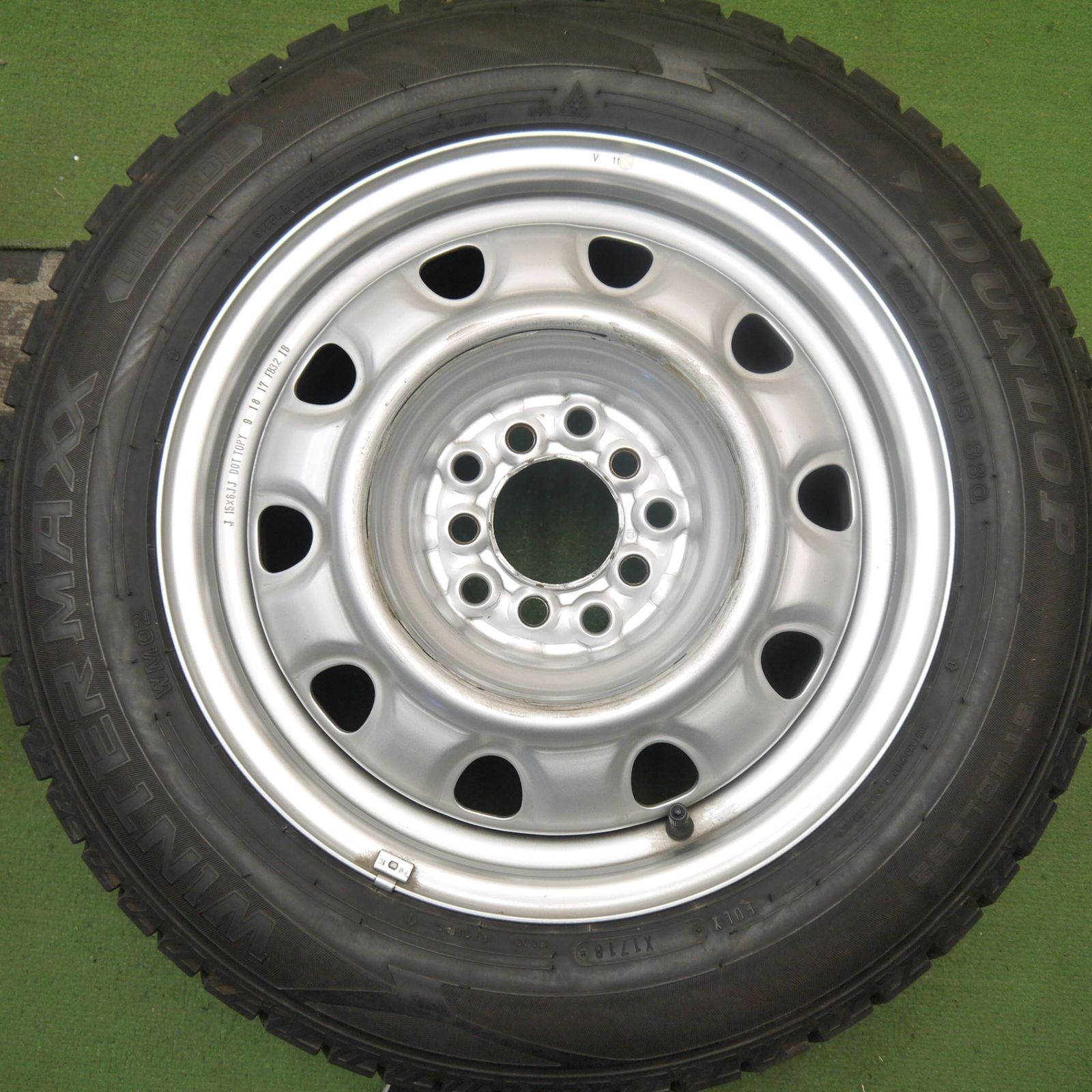 ウインターマックス