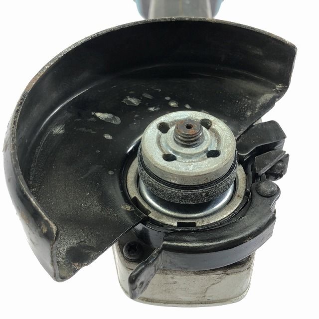 100mm 充電式ディスクグラインダー