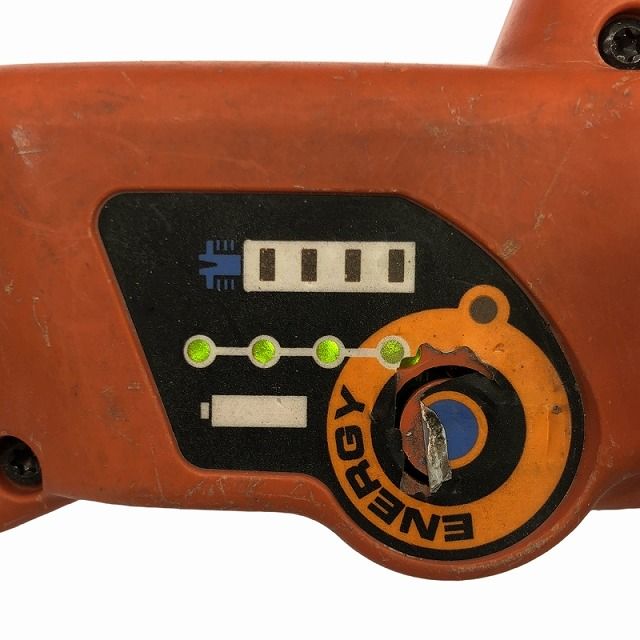 JPFトラックファースト ガス式鋲打ち機