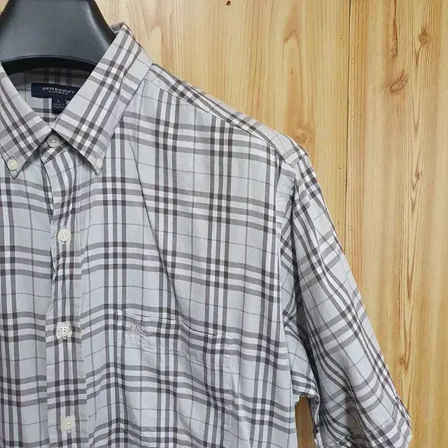 バーバリー Burberry 半袖シャツ 110センチ バーバリー 半袖シャツ スモールチェック | アウトレット