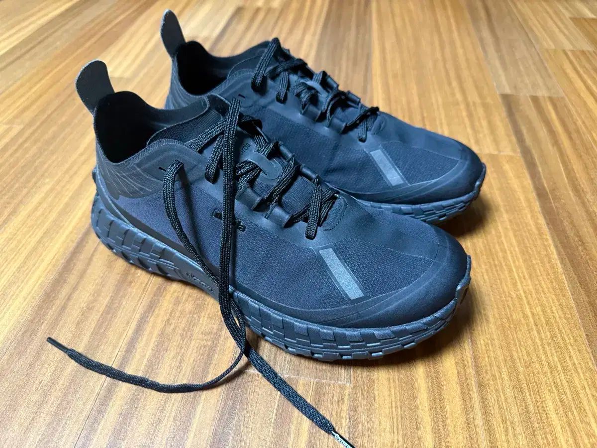 ノダ 001 ブラック 265 サイズ