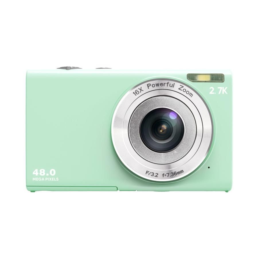 16倍ズーム 連写機能プレゼント