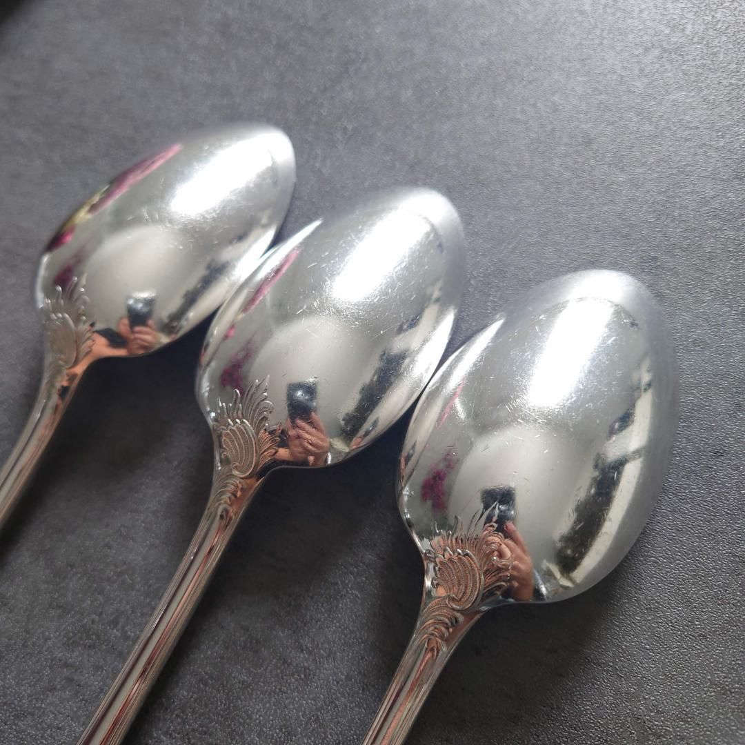 マルリー テーブルスプーン