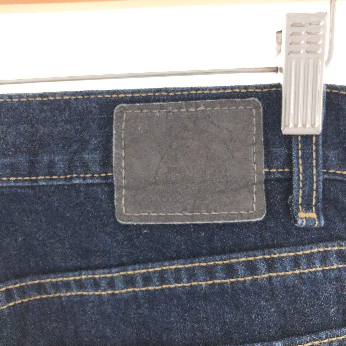 古着 00年代 リーバイス Levi's SILVER TAB シルバータブ LOW+LOOSE ロールーズ デニムパンツ  メンズw36/taa002888