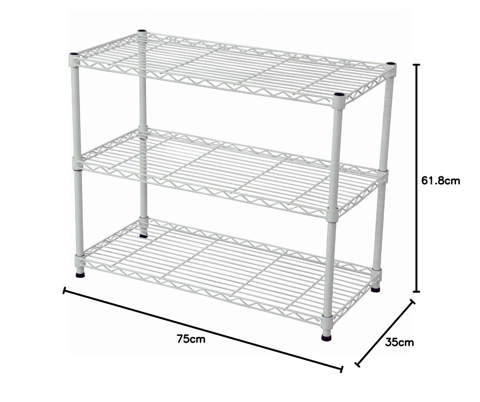 75x35x61.8cm