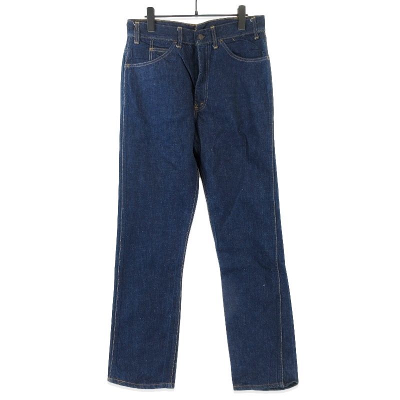 未使用 Levi's リーバイス 606-02 ヴィンテージ 推定60~70s BIG 未使用 Levi's リーバイス 606-02 ヴィンテージ 推定60~70s BIG