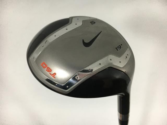 【中古ゴルフクラブ】ナイキ イグナイト T60 フェアウェイ (日本仕様) イグナイト 5W