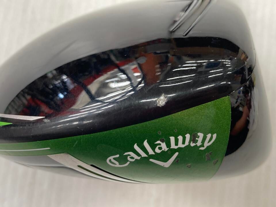 キャロウェイGBBエピックサブゼロドライバー中古ゴルフクラブ初心者青マナSメンズ キャロウェイGBBエピックサブゼロドライバー中古ゴルフクラブ初心者青