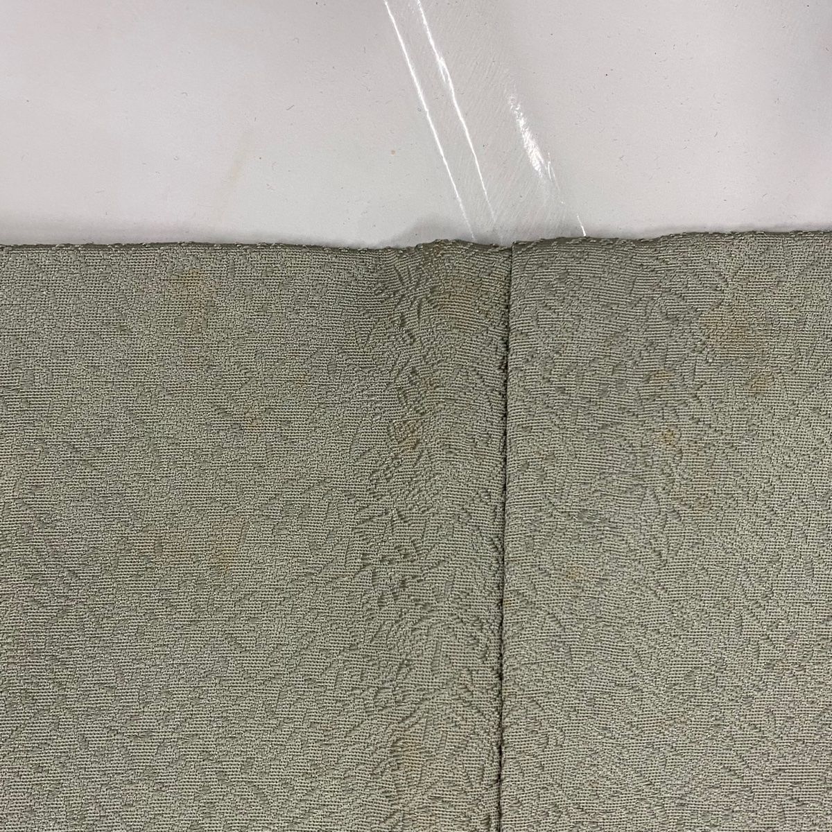 裄丈63cm S