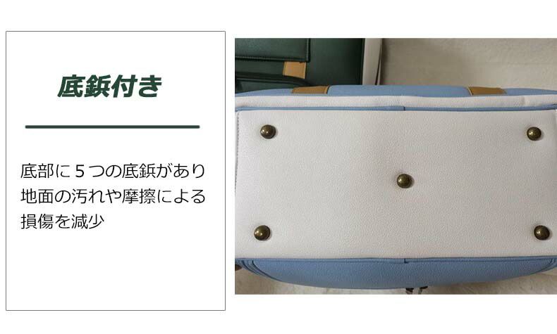 ボストンバッグ ゴルフバッグ キャリーオンバッグ 全3色 メンズ