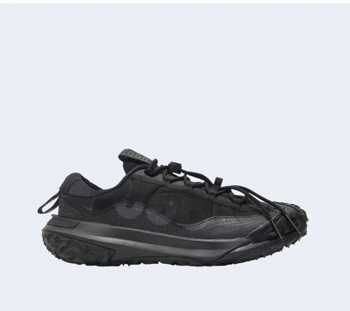 ACG マウンテン フライ 2 黒