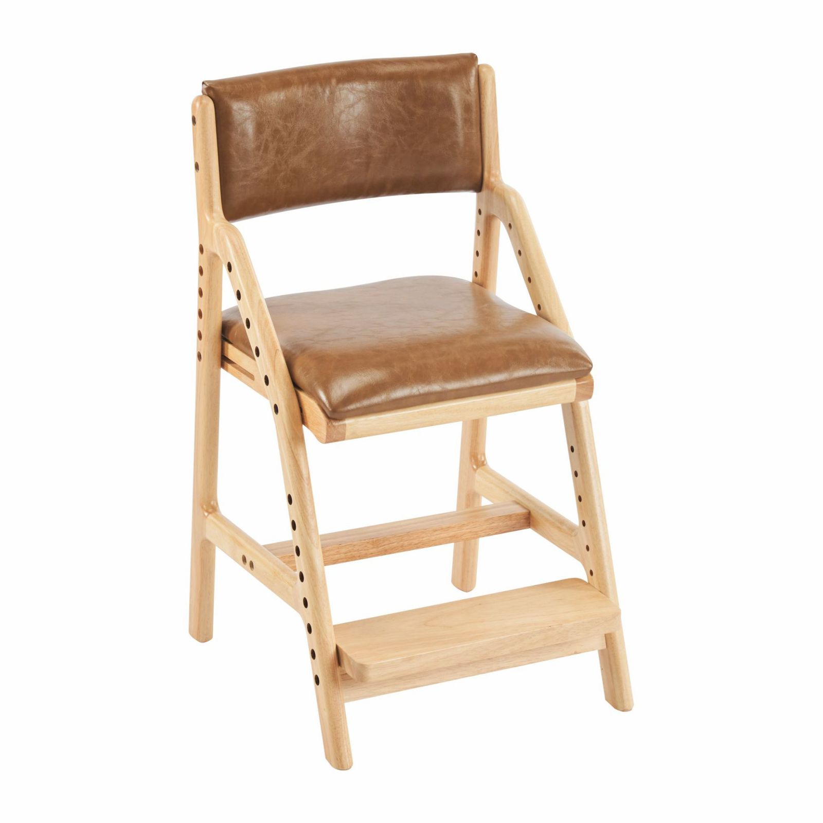 ウィンザー 回転椅子① オーク材 チェア 椅子 イス アンティーク 英国