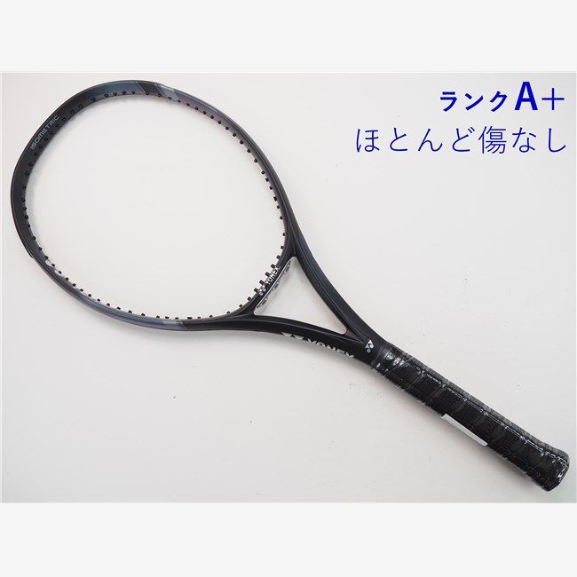 中古 テニスラケット ヨネックス イーゾーン 100 FR 2024年モデル【インポート】 (G2)YONEX EZONE 100 FR 2024 -  メルカリ