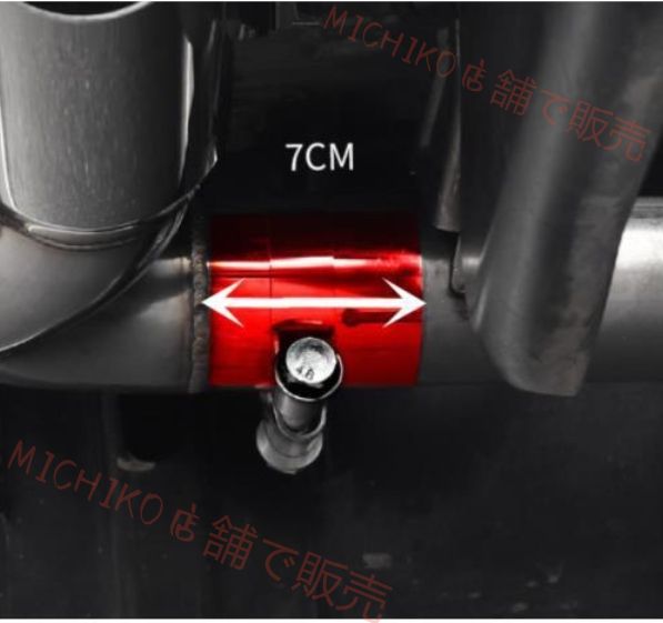 1P FJクルーザーGSJ15W型