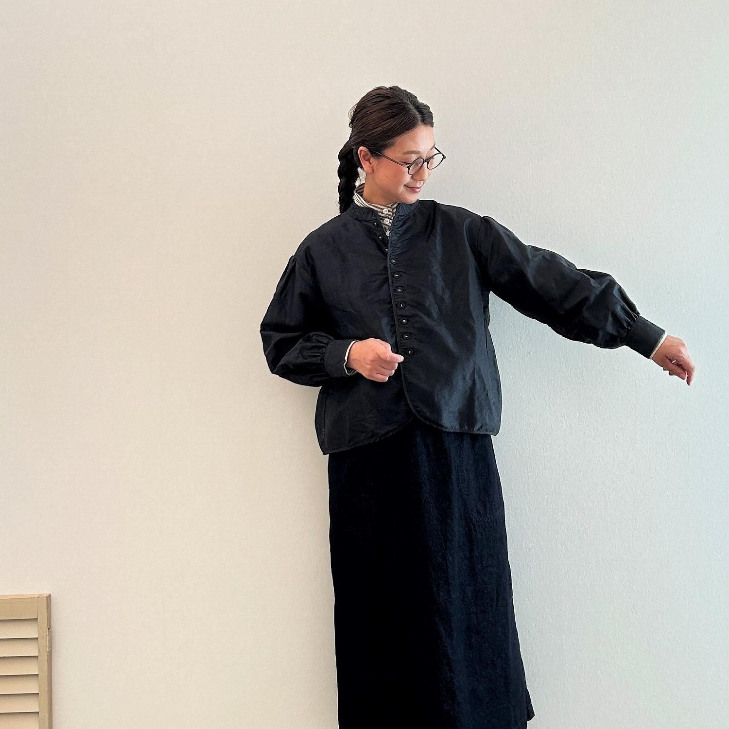 Gauze アリストジャケット G754