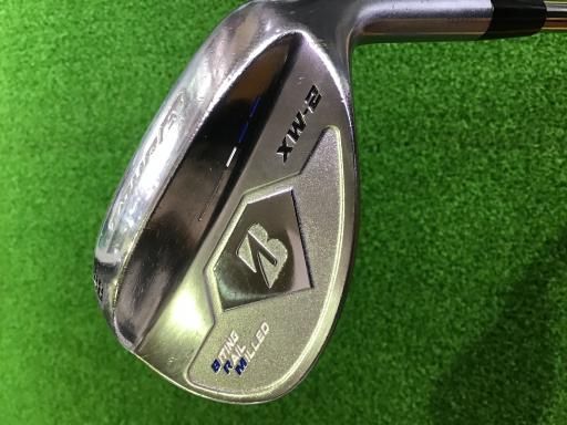 ブリヂストン tourB XW-2 50/08 ウェッジ ゴルフ 50° ブリヂストン ツアーB XW-2 ウェッジの試打レビュー 口コミ
