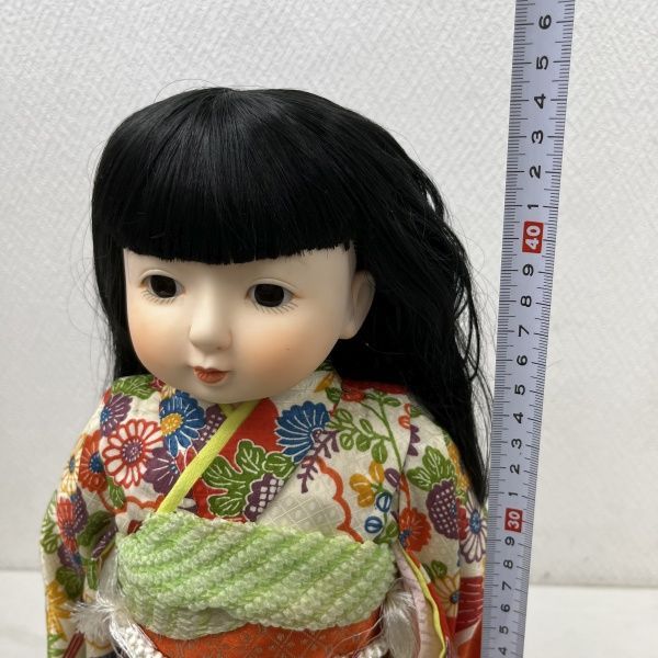 鈴乃屋着付け人形セイコ 鈴乃屋 着付け着せ替えセイコ人形｜Yahoo!フリマ（旧PayPayフリマ）