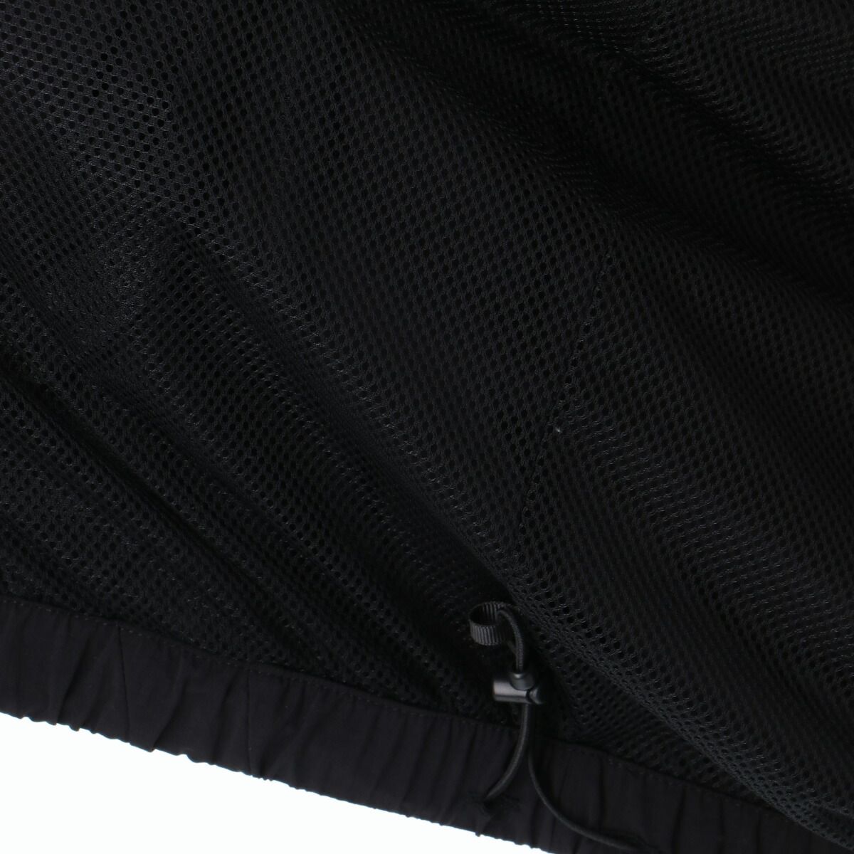 RVCA 裏メッシュ