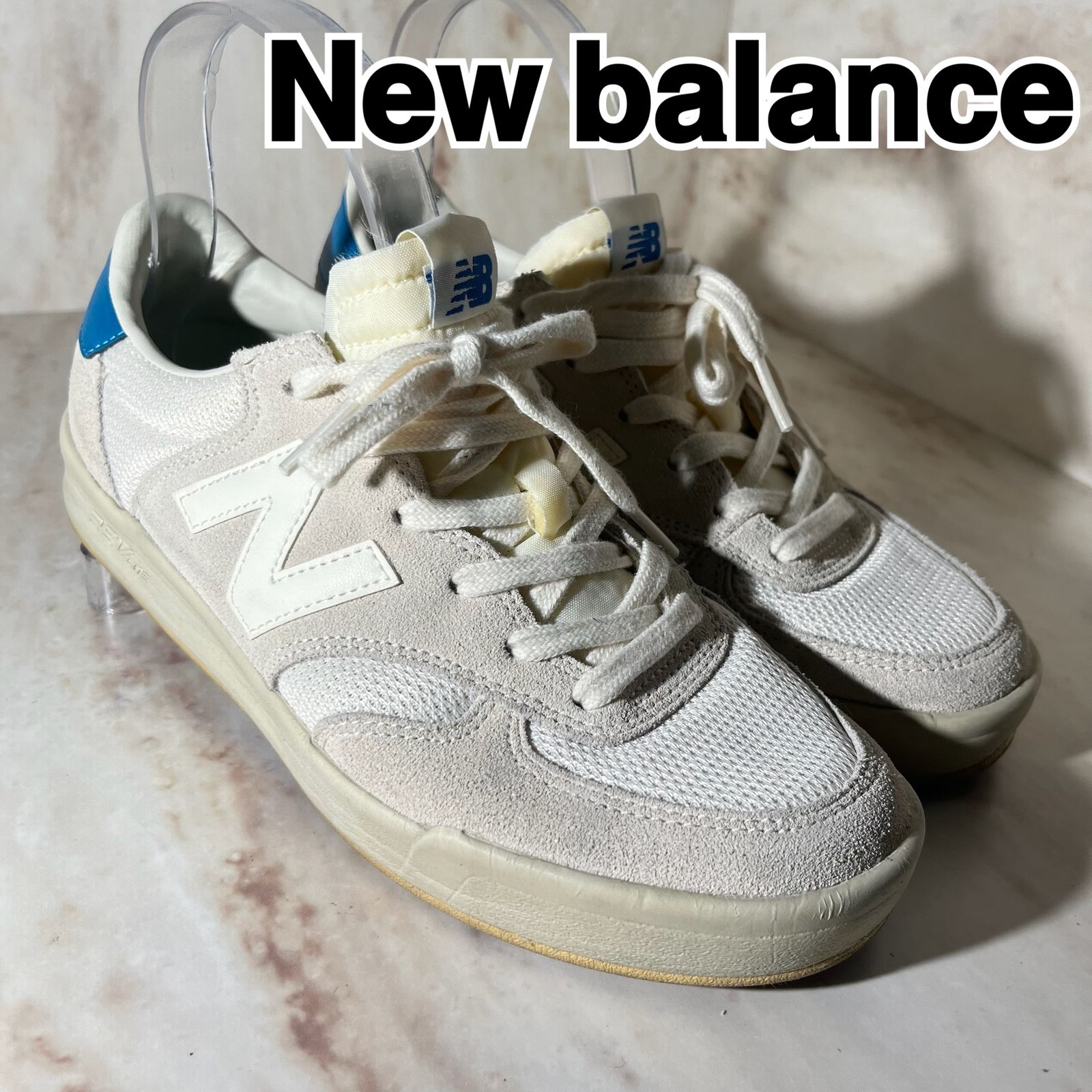 スポーティ』New Balance ニューバランス スニーカー Rev Lite 