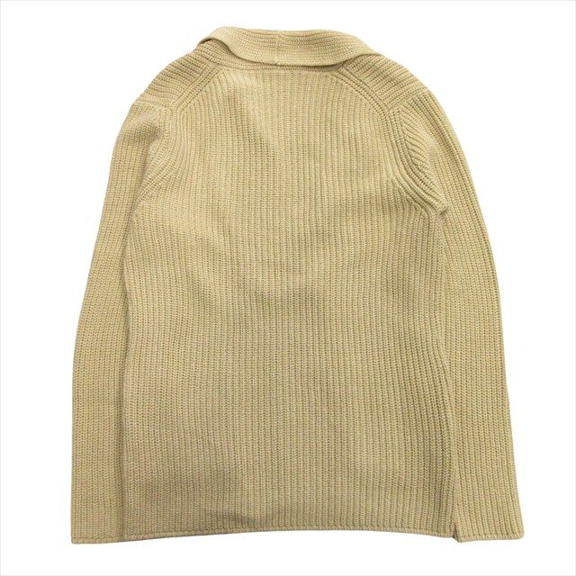 美品 フィリッポ デ ローレンティス FILIPPO DE LAURENTIIS ダブル 