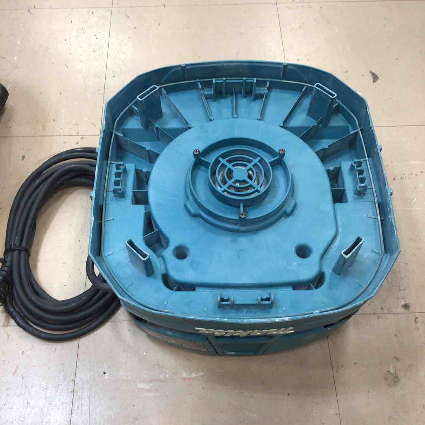 makita 集じん機